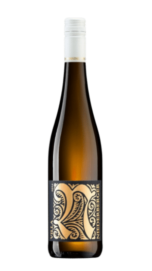 2024-Von Winning Villa Niederberger Riesling Trocken Pfalz Weiss