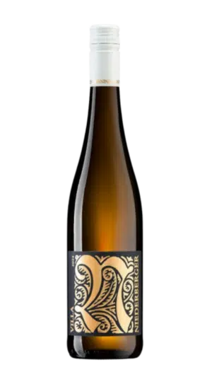 2024-Von Winning Villa Niederberger Riesling Trocken Pfalz Weiss