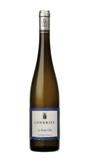 2024-Yves Cuilleron Condrieu La Petite Cote Rhone Blanc