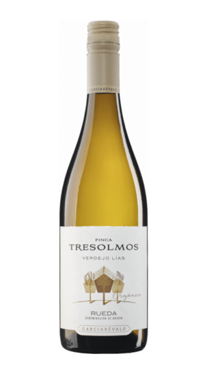 2025-Garciarevalo Rueda Verdejo Lias Finca Tresolmos Blanco