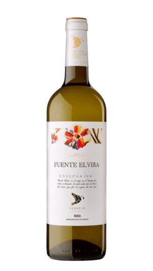 2025-Pedro Escudero Fuente Elvira Rueda Verdejo Blanco