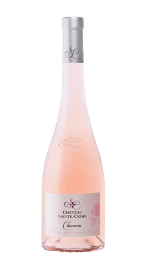 2025-Sainte-Croix Charmeur Rose*