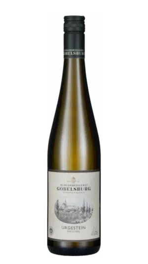 2025-Schloss Gobelsburg Urgestein Riesling Niederosterreich Weiss