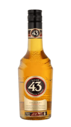 NV-Licor 43 Likeur HALVE FLES