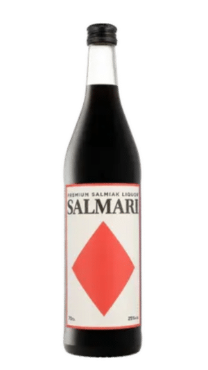 NV-Salmari Liikeur