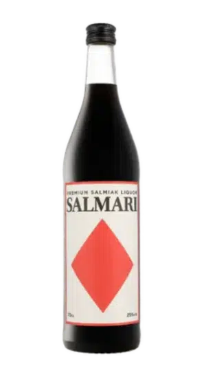 NV-Salmari Liikeur