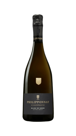2019-Philipponnat Champagne Blanc de Noirs Extra Brut Blanc