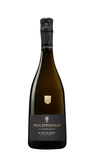 2019-Philipponnat Champagne Blanc de Noirs Extra Brut Blanc