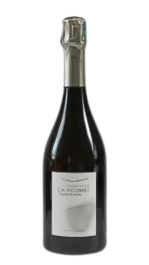 2021-C.H. Piconnet Champagne Blanc de Noirs Brut Nature Magnum Blanc