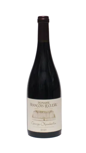 2021-Francois Leclerc Gevrey-Chambertin Bourgogne Rouge