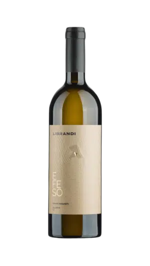 2021-Librandi Efeso Calabria Bianco