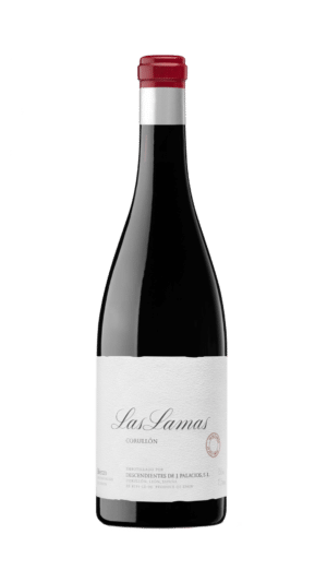 2022-Alvaro Palacios Bierzo Las Lamas Tinto MAGNUM