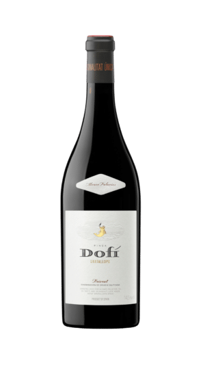 2022-Alvaro Palacios Priorat Finca Dofi Tinto
