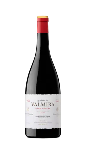 2022-Alvaro Palacios Remondo Rioja Quinon de Valmira Tinto