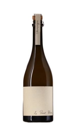 2022-C.H. Piconnet Champagne Pinot Blanc Brut Nature Blanc