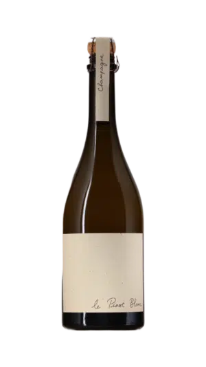 2022-C.H. Piconnet Champagne Pinot Blanc Brut Nature Blanc