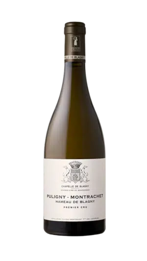 2022-Chapelle de Blagny Puligny-Montrachet 1er Cru Hameau de Blagny Bourgogne Blanc