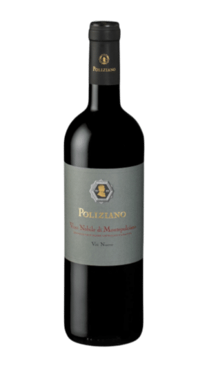2022-Vino Nobile di Montepulciano Viti Nuove Rosso