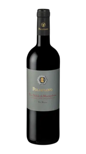 2022-Vino Nobile di Montepulciano Viti Nuove Rosso