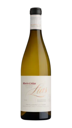 2023-Albariño Rías Baixas Lias Blanco