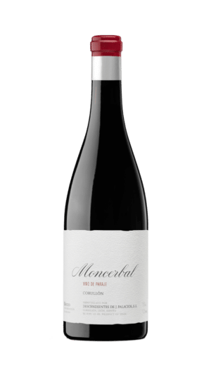 2023-Alvaro Palacios Bierzo Moncerball Tinto