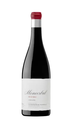 2023-Alvaro Palacios Bierzo Moncerball Tinto
