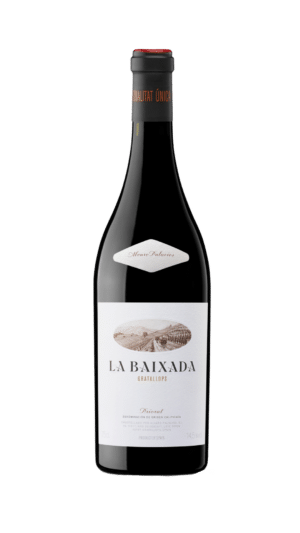 2023-Alvaro Palacios Priorat La Baixada Tinto MAGNUM