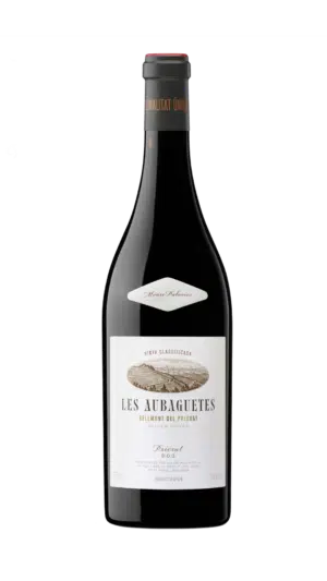 2023-Alvaro Palacios Priorat Les Aubaguetes Tinto JEROBAUM