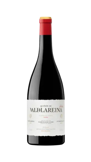 2023-Alvaro Palacios Remondo Rioja Quinon de Valdelareina Tinto