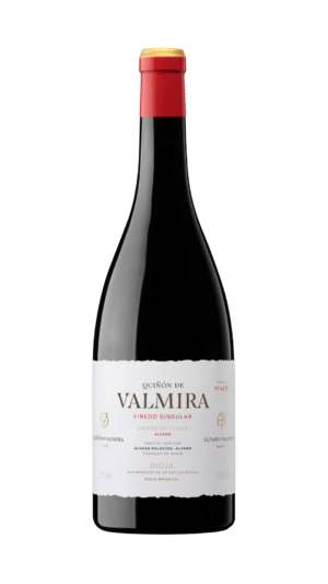 2023-Alvaro Palacios Remondo Rioja Quinon de Valmira Tinto JEROBAUM