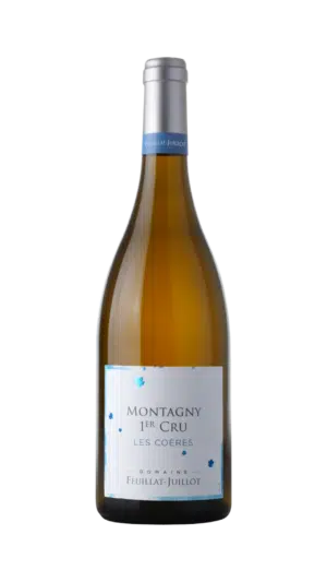 2023-Feuillat-Juillot Montagny 1er Cru Bourgogne Blanc