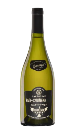 2023-Garage Wine & Co Single Ferment Series Blanco