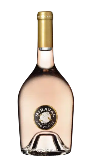 2023-Miraval Provence Rose JEROBAUM