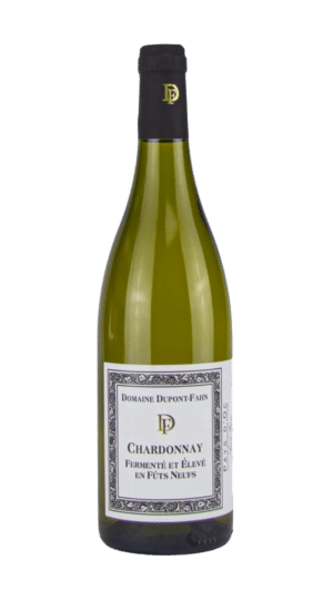 2024-Dupont-Fahn Chardonnay Futs de Chene Blanc*