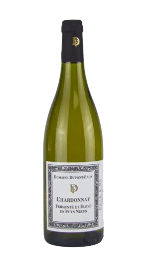 2024-Dupont-Fahn Chardonnay Futs de Chene Blanc*