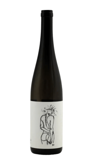 2024-Geyerhof Hofstudien Donauriesling Weiss