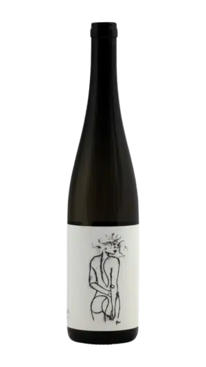2024-Geyerhof Hofstudien Donauriesling Weiss