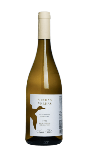2024-Luis Pato Vinhas Velhas Branco
