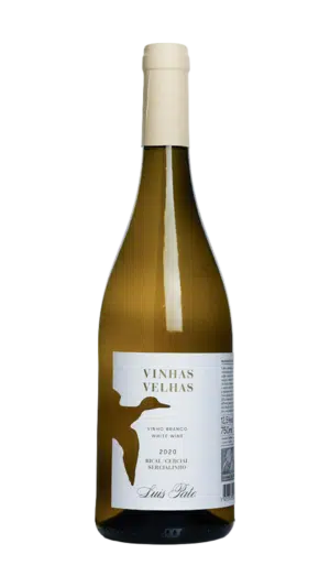 2024-Luis Pato Vinhas Velhas Branco