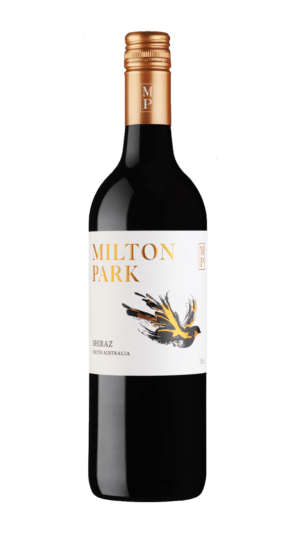 2024-Thorn-Clarke Milton Park South Australia Shiraz Red