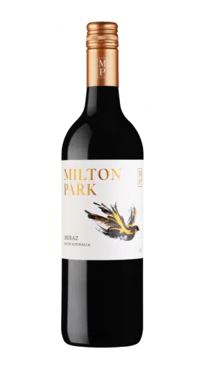 2024-Thorn-Clarke Milton Park South Australia Shiraz Red