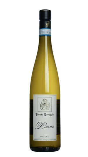 2025-Roveglia Lugana Limne Bianco