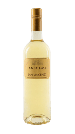2025 -San Vincenzo Anselmi Bianco