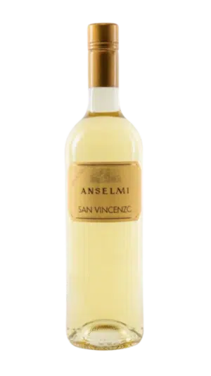 2025 -San Vincenzo Anselmi Bianco