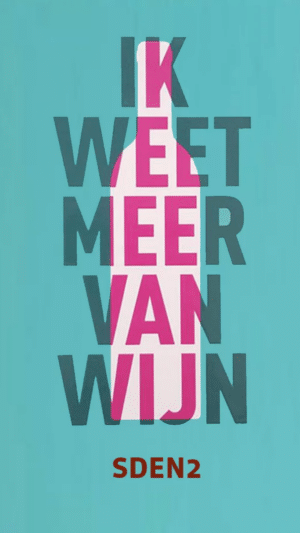 Cursus SDEN-2 Wijnoorkonde 12-01-2027 tot 02-02-2027