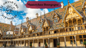 Masterclass Bourgogne 18-09-2026