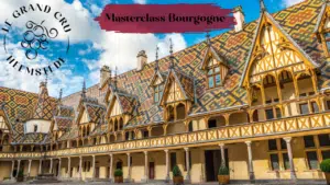 Masterclass Bourgogne 18-09-2026