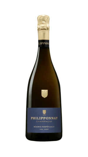 NV-Philipponnat Champagne Non Dose Reserve Perpetuelle Blanc