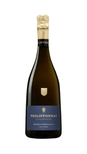 NV-Philipponnat Champagne Non Dose Reserve Perpetuelle Blanc
