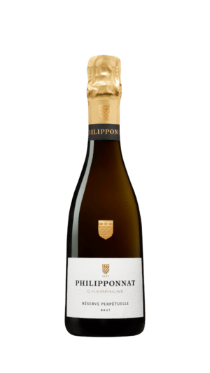 NV-Philipponnat Champagne Reserve Perpetuelle Brut Demi 0,375L Blanc